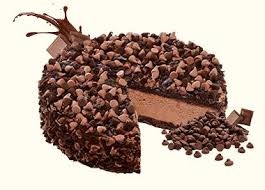 Ice Cream Cake